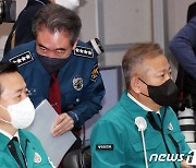 '이태원 참사' 이상민·윤희근 '책임론'에 무게