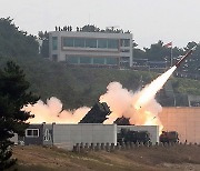 패트리엇·천궁, 공군 유도탄 사격대회서 '발사 실패'