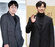 김윤석·윤계상 만날까…드라마 '아무도 없는 숲속에서' 출연 검토 중