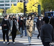 강원 내일 영하권 추위 ‘최저 -5도’ …속초·고성·북부산지 한파주의보