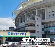 인천시체육회, 2021년도 보조금 정산검사·지도점검 10건 적발