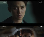 도경수, '진검승부'로 압도적 몰입감..안방 접수