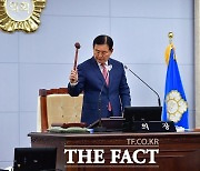 청주시의회, 4개 의원 연구단체 활동 돌입