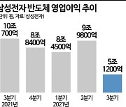 600만 개미의 통큰 '삼성전자' 사랑, 빠지면 산다…"증권가 5만전자, 더 사라"