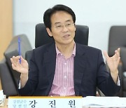 '선거법 위반 혐의' 강진원 전남 강진군수, 불기소 처분