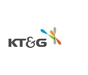 KT&G, 3분기 매출 1조6210억원 ‘사상 최대’…영업이익은 감소