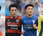 강원 김대원, 2022시즌 K리그 최고의 퍼포먼스