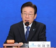 이재명 “北 무모하고 반인륜적인 군사도발, 강력 규탄”