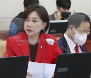 허은아 "이태원 참사, 변명의 여지가 없다... 정부 여당으로서 죄송"