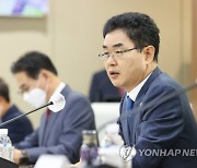 국세청장 "중기 세무조사 감축...가업승계 세무 불확실성 해소"