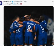 첼시, 조 1위로 UCL 16강 진출… 자그레브전 2-1 역전승