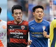 '강원FC 크랙' 김대원, 2022시즌 K리그 ‘아디다스 포인트’ 결산 1위