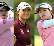 LPGA·JLPGA 토토재팬 클래식 우승에 도전하는 주요 선수들