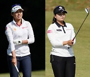 '세계1위로 첫 라운드' 아타야 티티쿤, 공동 30위…최혜진은 18위 [LPGA]