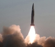 북한, ICBM '화성 17형' 추정 미사일 발사‥'실패 가능성' 분석 중