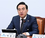 [이태원 참사] 민주 "진상규명 국정조사 요구서 제출할 것"