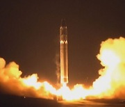 '체면 구긴' 北 ICBM 추가 도발 실패.. 다음은 핵실험?