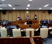 국가 애도 기간에 ‘제주도 연수’?…“공부하러 가는데 왜 못 가냐”