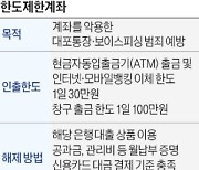 "제때 이체 못해 고금리 놓쳐"…분통 터지는 한도제한계좌