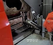 우리 우유, 이젠 우리 ‘로봇’이 짠다…국산 로봇착유기 본격 보급