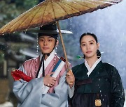 'Under the Queen’s Umbrella' combines drama, determination and some distortion