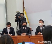 박찬대 “경찰 수뇌부 몇 사람 경질로 유야무야 시켜선 안 돼”