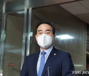 박홍근 “국정조사 요구서 제출해 이태원 참사 진상규명 나설 것”