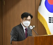 김병수 김포시장 “직접 5호선 김포 연장 실무협의 중”