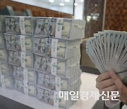 Korea’s FX reserves down for 3rd month in Oct. amid FX stabilization activities