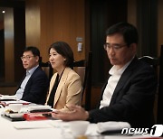 '납품가 연동제' 정부안 나왔지만 여야 이견...올해 국회 문턱 넘을까