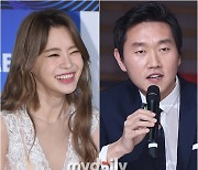 서유리 "용산 아파트 날려" VS 최병길 "아내의 오해, 이혼설 NO" [MD포커스]