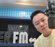 김태균 “일상 지키는 게 할 수 있는 최선” 착잡한 표정