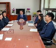 인천환경공단 ‘청년 체험형 인턴’ 모집…14일까지