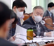 野 이상민, 尹에 '이태원 참사' 사과 촉구…"국가는 없었다"