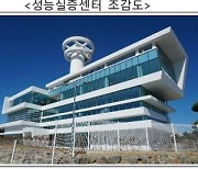 '자율운항선박 실증센터' 준공…기술개발·관제센터 역할 수행