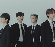 하이라이트, 콘셉트 사진 공개…'애프터 선셋'