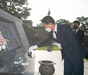 구미시, 보훈 예산 늘린다…국가유공자 예우