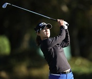 통산 1승 정연주, S-OIL 챔피언십 첫날 1위…박민지 6위[KLPGA](종합)