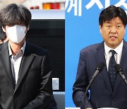 '돈 전달' 남욱 측근 소환…김용 혐의 막판 다지기