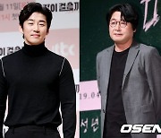 김윤석X윤계상, 드라마 '아무도 없는 숲속에서'로 뭉칠까.."출연 검토 중" [공식]