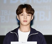 비투비 이창섭, ‘워크맨’ PD 새 예능 출연..대학교 찾아간다 [공식]