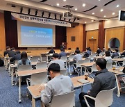 2023년 여수항 개항 100주년 “세계와 어깨를 겨루는 여수광양항” 목표