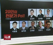 [이슈& 20인의 전문가 Poll] 11월 FOMC 결과 공개, 체크포인트는?