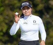 이정은 · 안나린 · 배선우, LPGA 저팬클래식 첫날 공동 10위