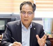 “전주의 옛 명성 되찾는 데 앞장”…김도영 한국전통문화전당 원장 취임