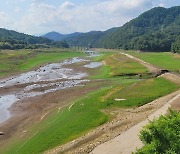 광주·전남 상수원 고갈 수돗물 공급 비상