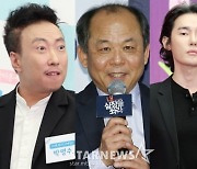 "왜 무시해"..故이지한 모친→김기천, '이태원 참사' 대응 비판[종합]