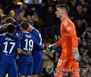 '자카리아 첼시 데뷔골' 첼시, 2-1 역전승 [첼시-D.자그레브]