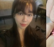 '나는솔로' 정숙 결혼 임박했나…남친 얼굴+프러포즈 공개