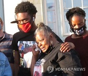 Asbury Park Police Shooting